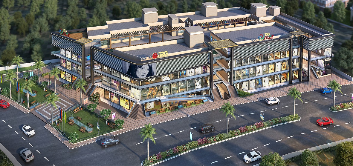 TRG The Mall  Image 3